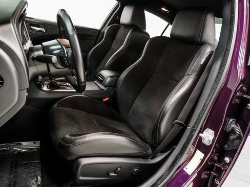 Used 2021 Dodge Charger GT w/ Plus Group image 6