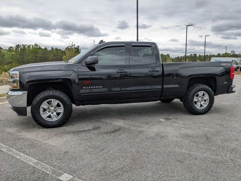 Used 2016 Chevrolet Silverado 1500 LT image 6