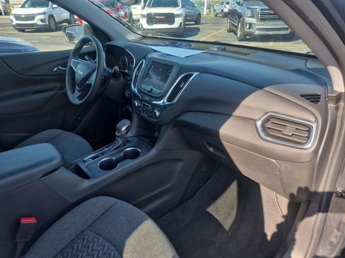 Certified 2023 Chevrolet Equinox LT FWD image 30