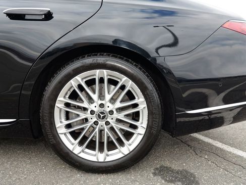 Used 2022 Mercedes-Benz S 580 4MATIC Sedan image 12