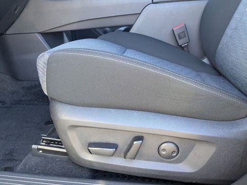 Used 2023 Nissan Rogue SV image 29