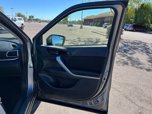 Used 2019 Mitsubishi Eclipse Cross ES image 17