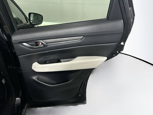 Used 2022 MAZDA CX-5 AWD 2.5 S w/ Premium Plus Pkg image 30