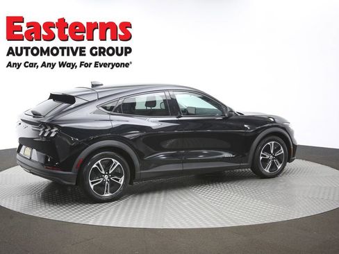 Used 2021 Ford Mustang Mach-E Select w/ Comfort/Appearance Package image 41