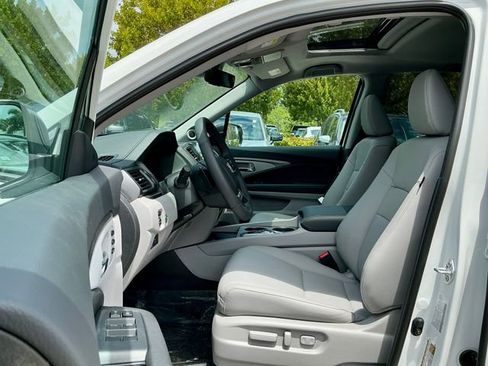 New 2026 Honda Ridgeline RTL image 8