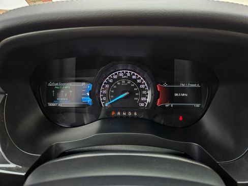 Used 2021 Ford Ranger Lariat w/ Equipment Group 501A High image 18