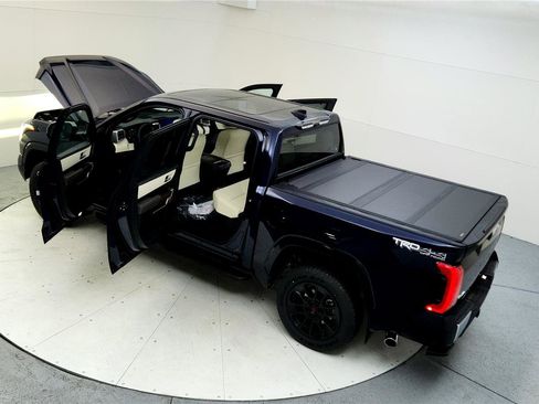 Used 2024 Toyota Tundra 1794 Edition image 19