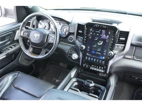 Used 2020 RAM 1500 Limited AWD/4WD image 30