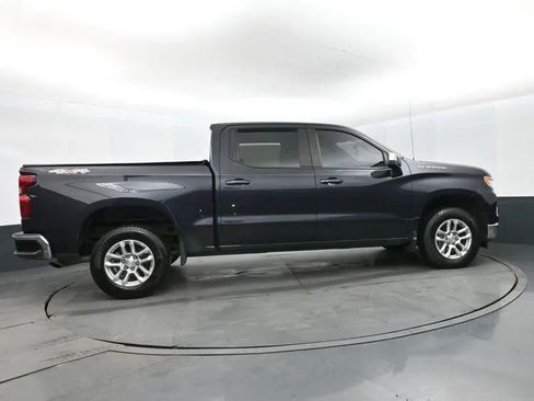 Used 2023 Chevrolet Silverado 1500 LT image 4