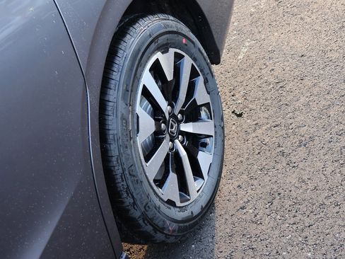 New 2026 Honda Odyssey EX-L image 35