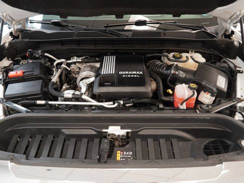 Used 2021 GMC Sierra 1500 Denali AWD/4WD image 42