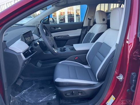 New 2025 Honda Prologue Touring image 23