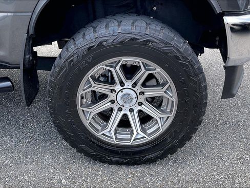 Used 2020 Ford F250 XL w/ STX Appearance Package AWD/4WD image 9