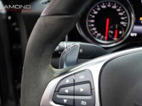 Used 2020 Mercedes-Benz SLC 43 AMG image 81