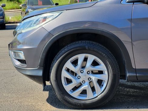 Used 2016 Honda CR-V EX image 13