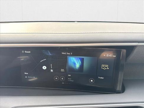 New 2026 Hyundai Palisade Calligraphy FWD image 12