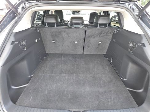 Used 2025 MAZDA CX-50 AWD 2.5 S w/ Premium Package image 24