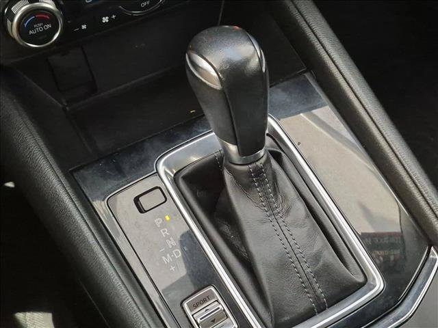 Used 2018 MAZDA CX-5 Touring FWD image 12