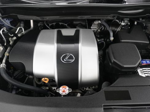 Used 2018 Lexus RX 350 FWD w/ Premium Package image 37