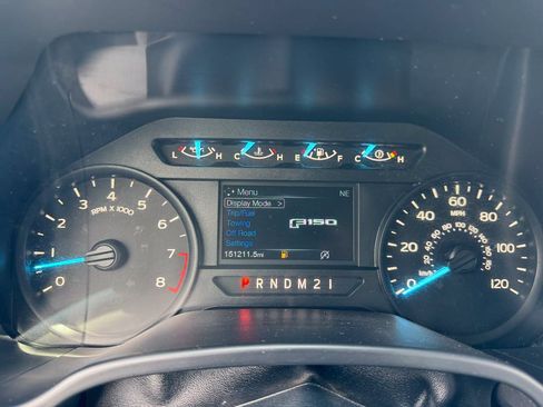 Used 2019 Ford F150 XL w/ Equipment Group 101A Mid RWD image 24