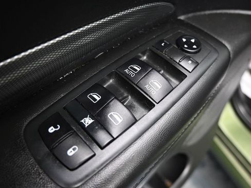 Used 2020 Dodge Durango GT w/ Blacktop Package AWD/4WD image 11