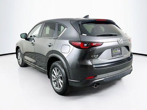 Used 2025 MAZDA CX-5 AWD 2.5 S w/ Select Package image 5