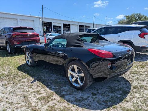 Used 2006 Pontiac Solstice Convertible w/ Power Package image 5