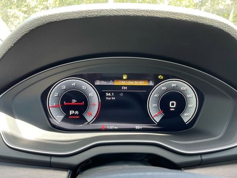 Used 2022 Audi Q5 2.0T Premium Plus image 11