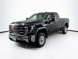 Used 2024 GMC Sierra 2500 SLE w/ SLE Convenience Package video 1