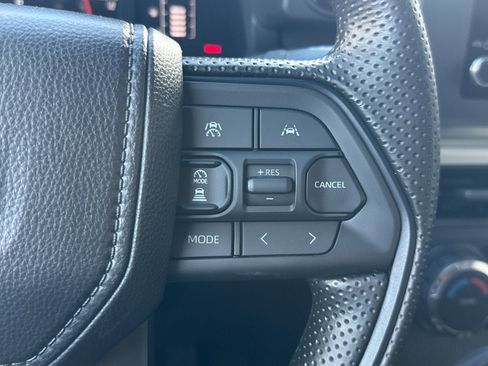 New 2026 Toyota Tacoma SR5 image 25