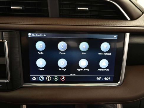 Used 2021 GMC Yukon Denali w/ Denali Premium Package RWD image 19