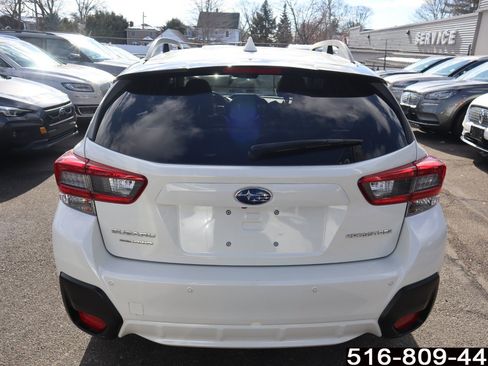 Used 2023 Subaru Crosstrek 2.5i Limited image 6