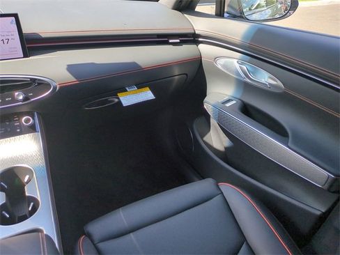 Certified 2026 Genesis GV70 2.5T Sport Prestige image 15