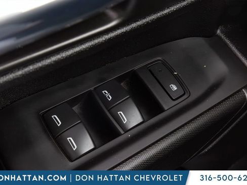 Used 2026 Chevrolet Silverado 3500 W/T image 11