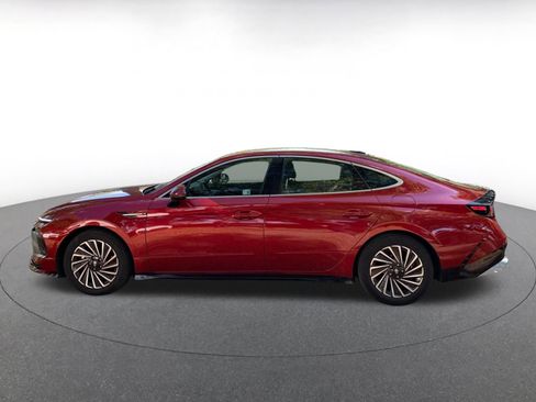 Used 2025 Hyundai Sonata SEL image 10
