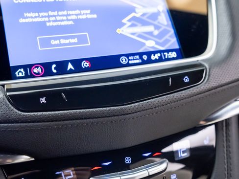 Certified 2023 Cadillac XT5 Sportv AWD/4WD image 27