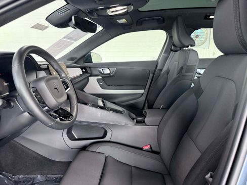 Used 2023 Polestar Polestar 2 w/ Pilot Pack AWD/4WD image 13