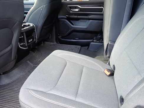 Used 2023 RAM 1500 Big Horn AWD/4WD image 7
