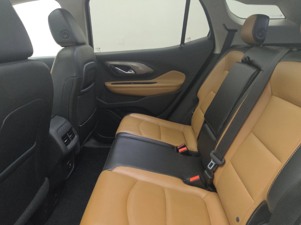 Used 2018 GMC Terrain SLT w/ Preferred Package FWD image 18