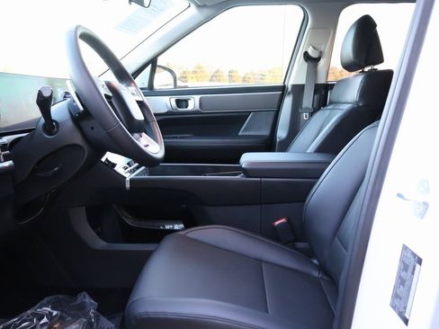 Certified 2026 Hyundai Santa Fe SEL image 25