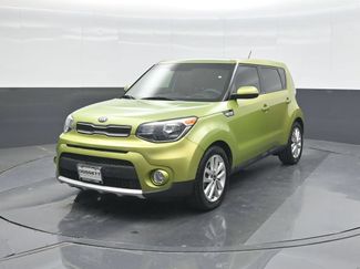Used 2018 Kia Soul + FWD video 1