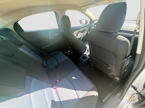 Used 2018 Toyota Yaris iA FWD image 26
