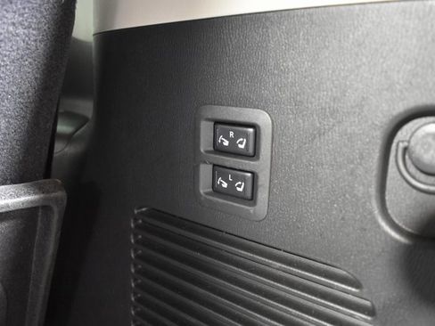 Used 2023 INFINITI QX80 Premium Select w/ All-Season Package image 35