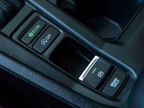 Used 2025 Honda Accord SE image 27