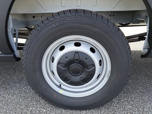 New 2026 Ford Transit 250 w/ Load Area Protection Package image 6