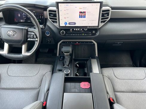 Used 2024 Toyota Sequoia SR5 w/ SR5 Premium Package AWD/4WD image 10