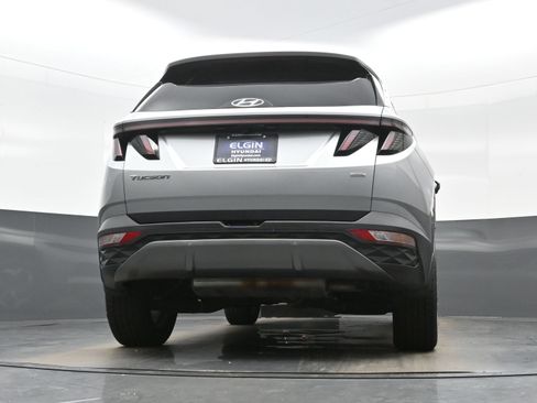 Certified 2023 Hyundai Tucson Limited AWD/4WD image 30