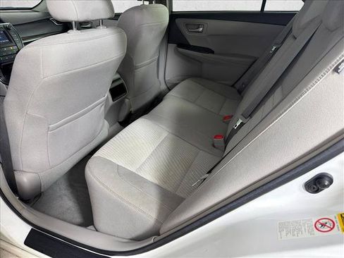 Used 2017 Toyota Camry LE FWD image 20