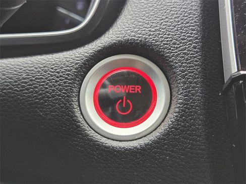 Used 2021 Honda CR-V Touring image 23