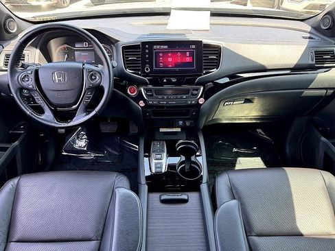 Used 2023 Honda Ridgeline Black Edition image 33